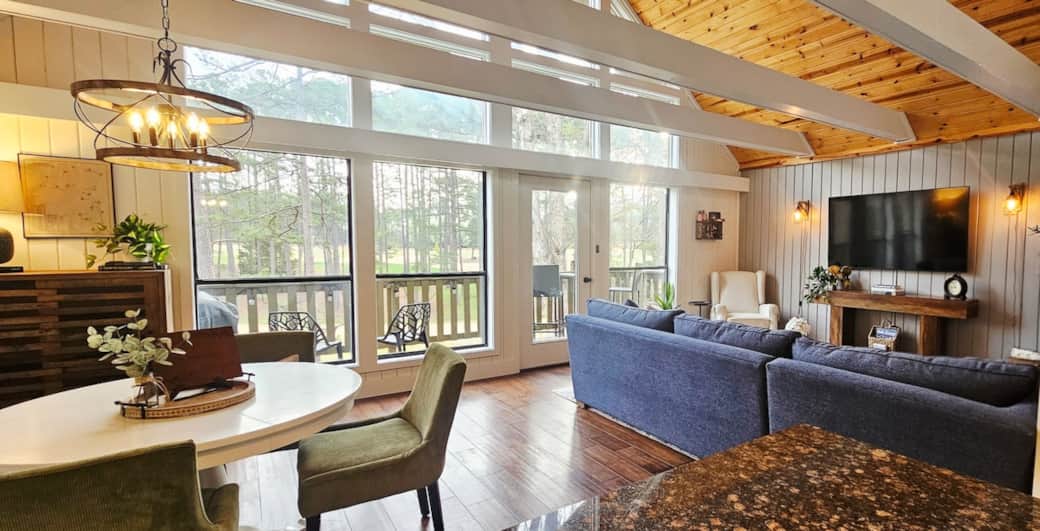 Salem Vacation Rental | Resort Condo | 1BR + Loft | 1BA | 2 Stories | 989 Sq Ft Salem Vacation Rental | Resort Condo | 1BR + Loft | 1BA | 2 Stories | 989 Sq Ft