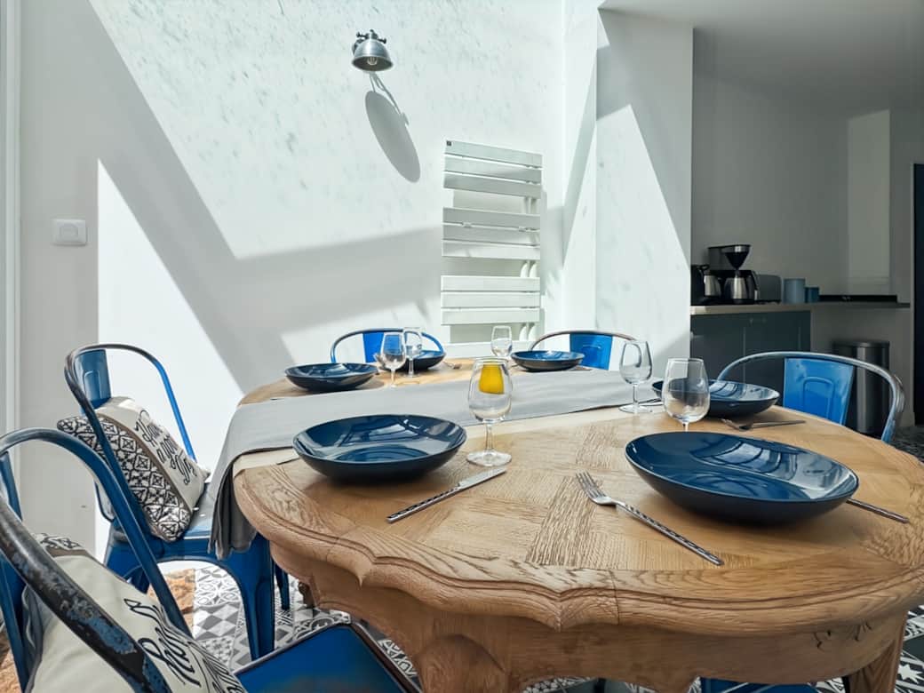 table à manger 