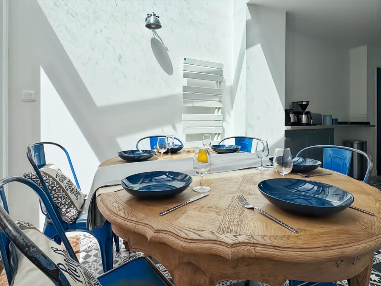table à manger 