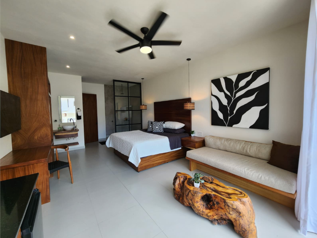 201 Interior (right)