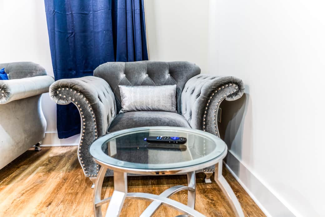 Living Room Chair
