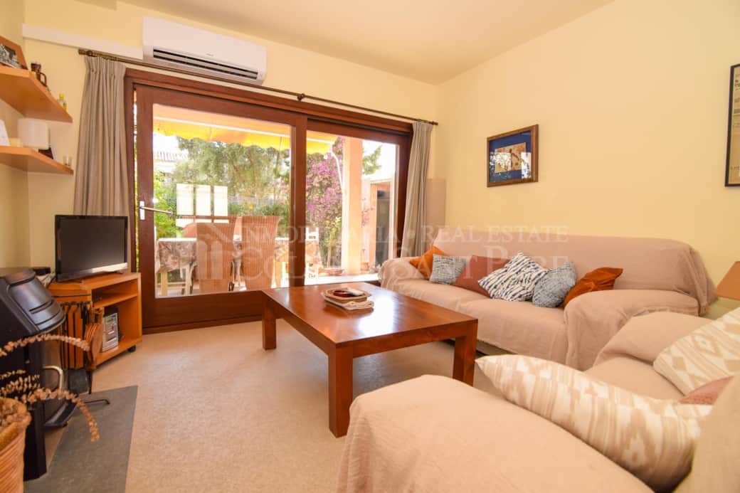 8 vacacional colonia de sant pere