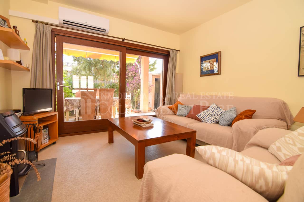 8 vacacional colonia de sant pere