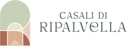 Casali di RIpalvella