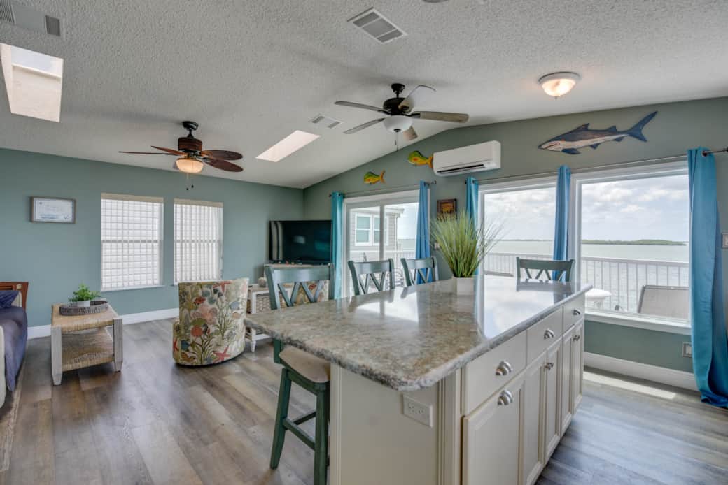 Open Concept