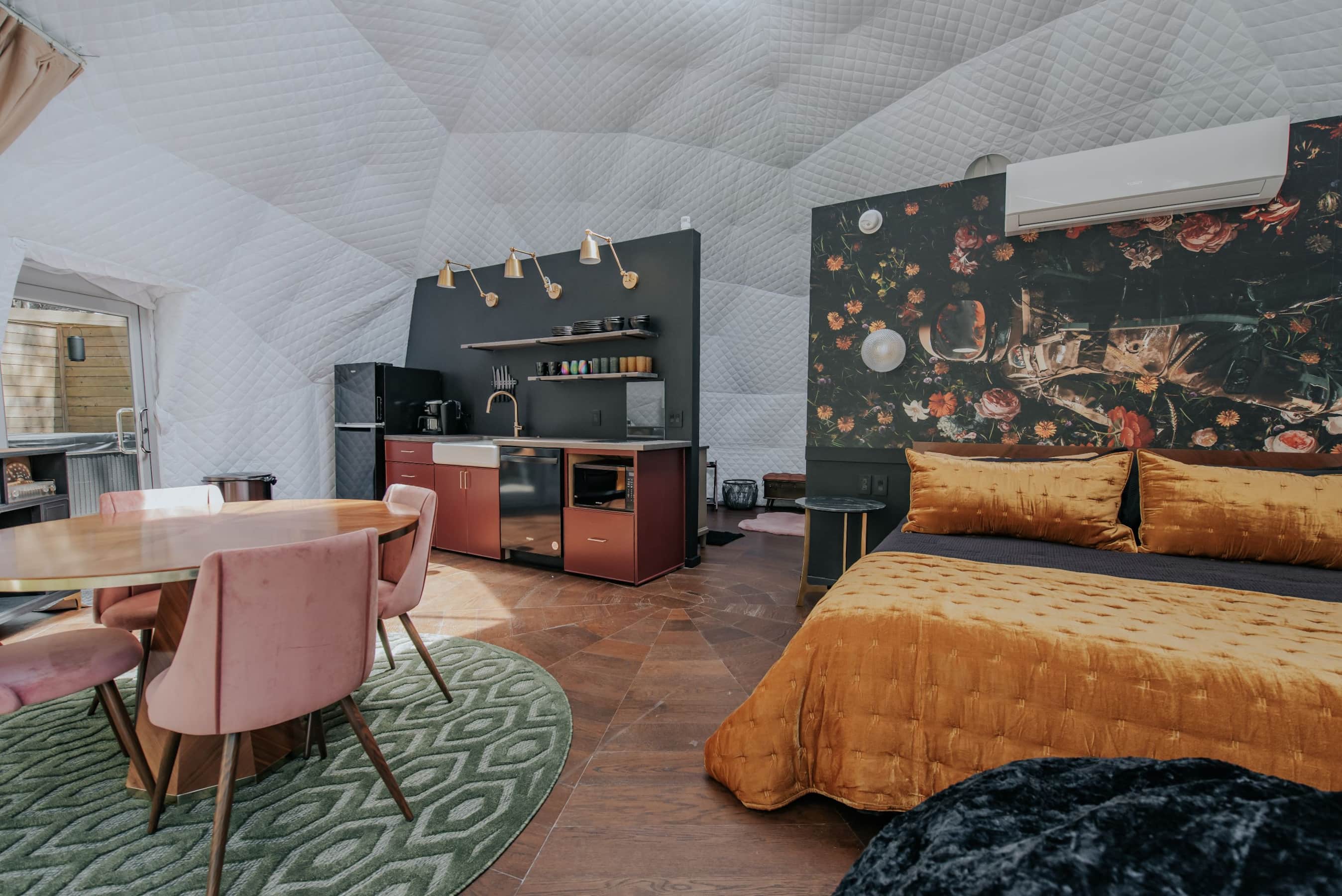 Dome 7 Amelia