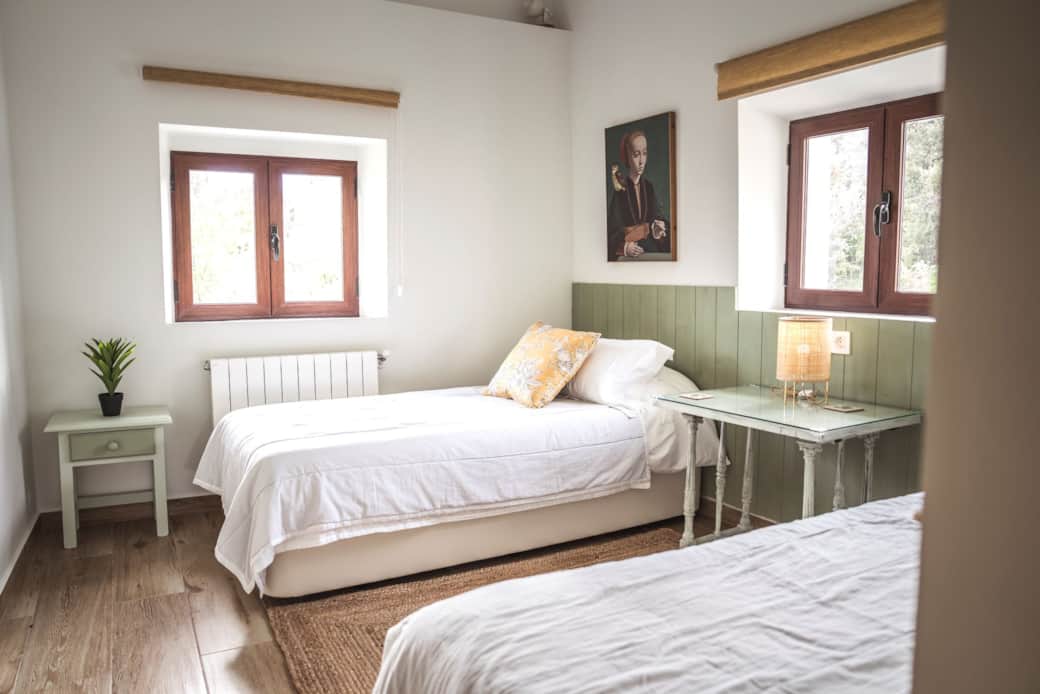 Habitación 2