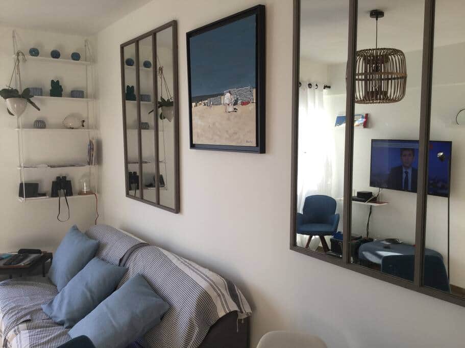 Salon