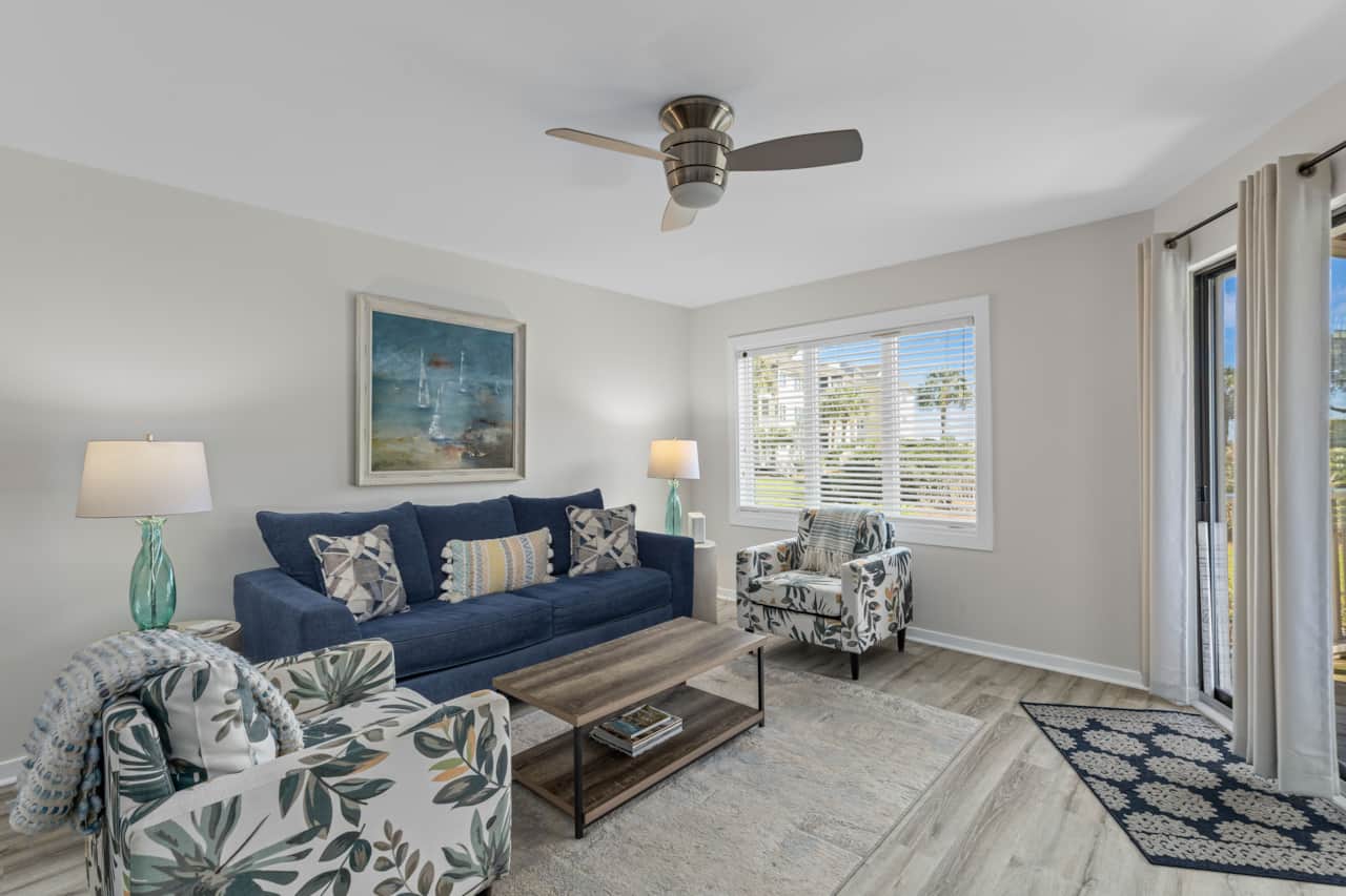 Port O' Call D102; Wild Dunes; Isle of Palms