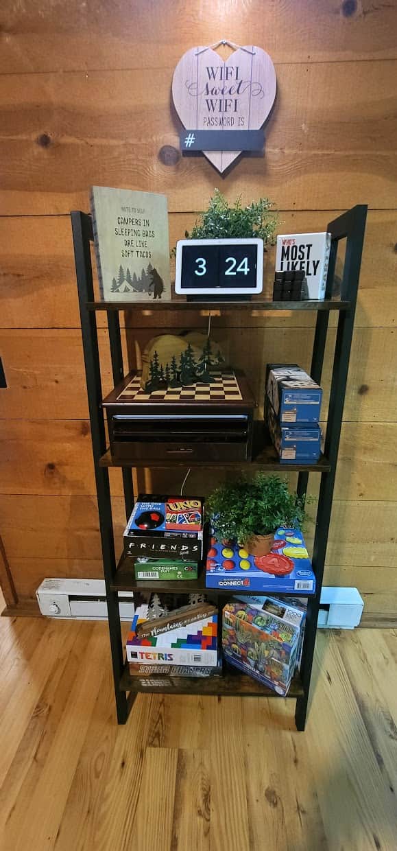 Board Games and Puzzels