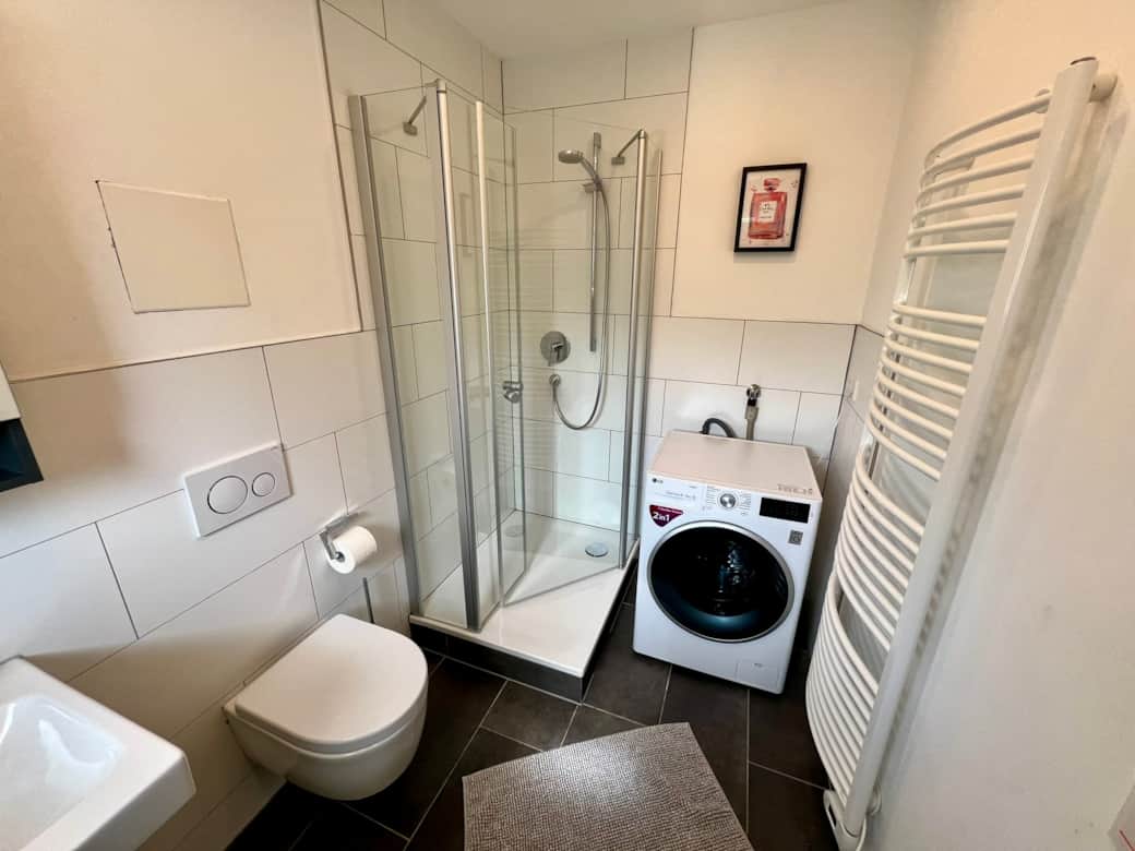 Deluxe Studio Napoli