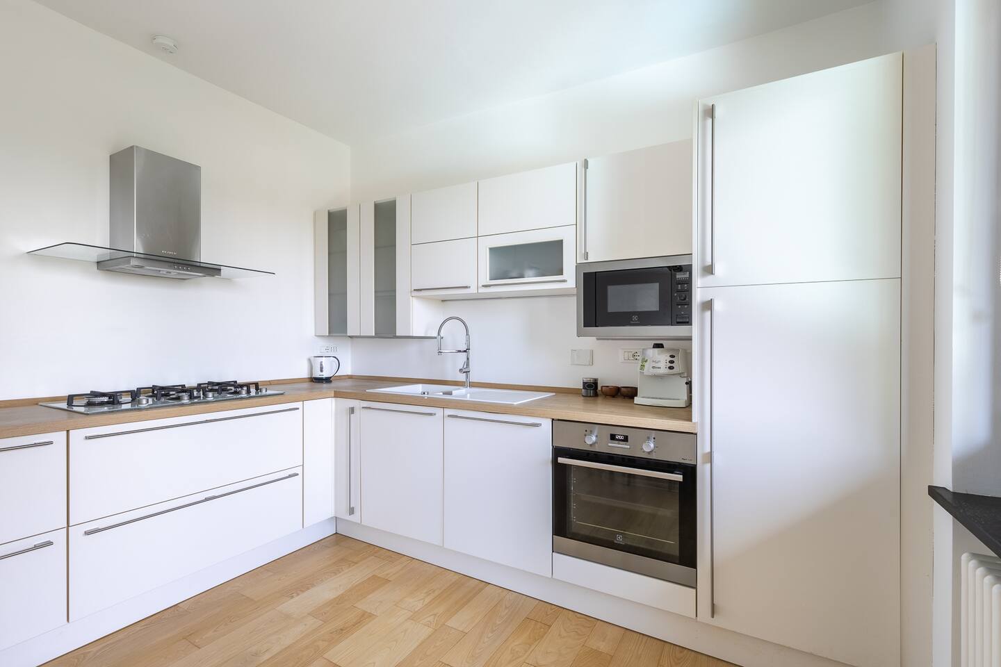 [Borgo Po] Lussuoso Appartamento • FREE Parking