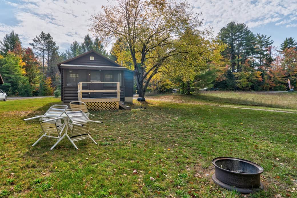 Backyard Firepit Backyard Firepit