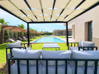Villa Saphir Signature | Élégance & Confort Double — photo 4
