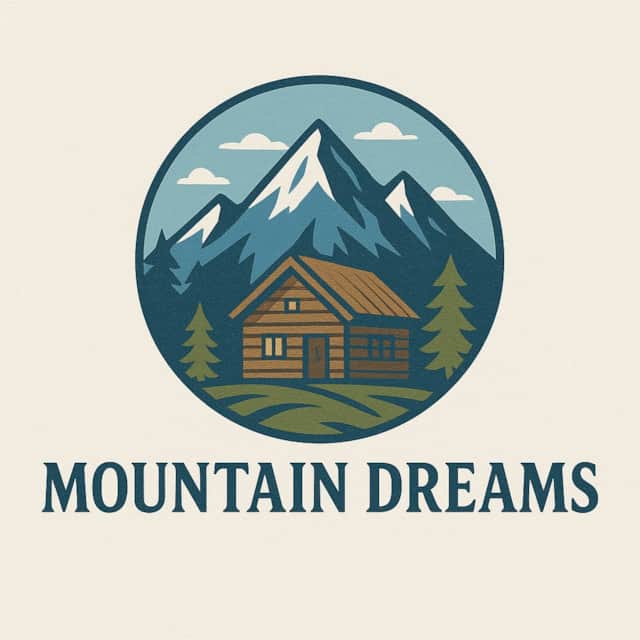 Mountain Dreams 