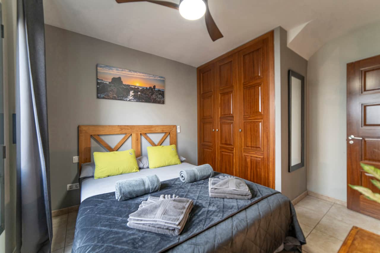 Bedroom Ground Floor