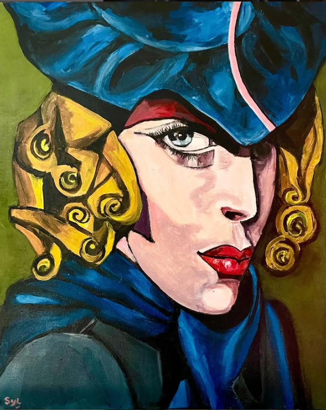Syl Peintre