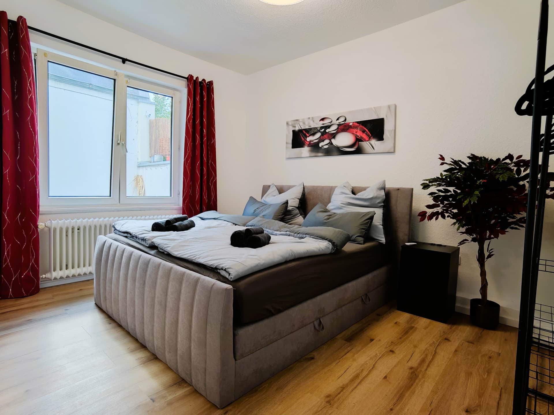 Schlafzimmer Bremen