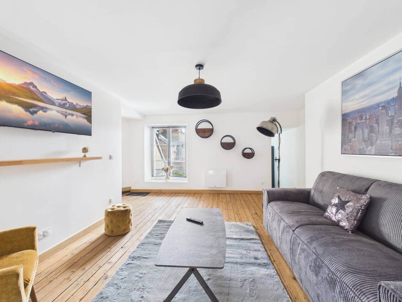Suite Street Salon