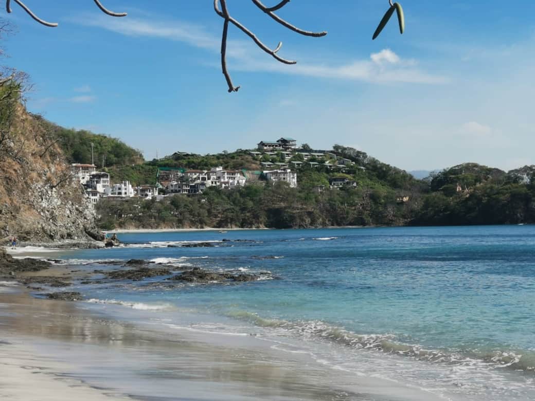 Playas cercanas