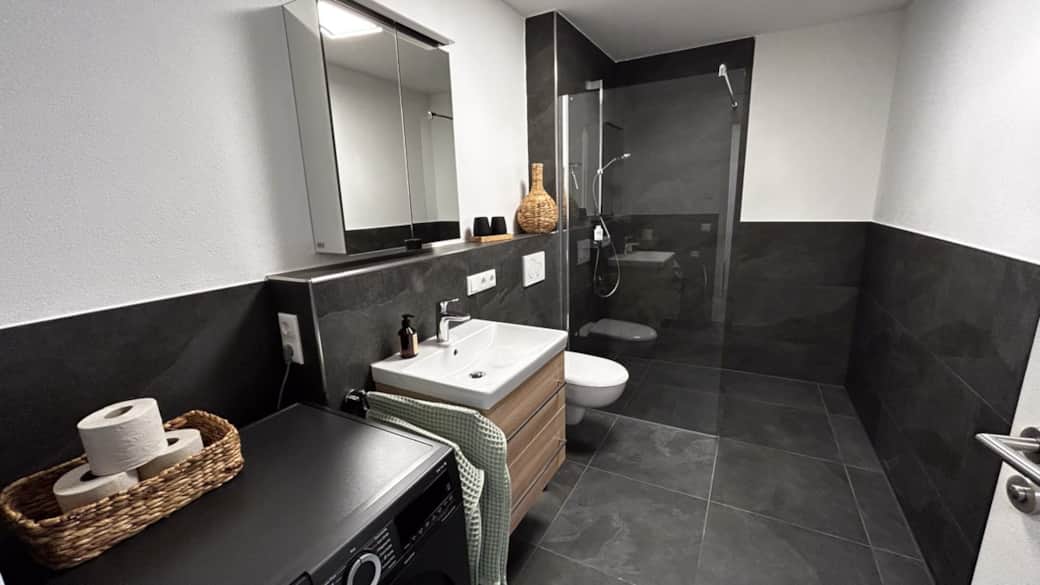 Badezimmer Badezimmer