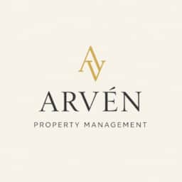 Arvén Property Management
