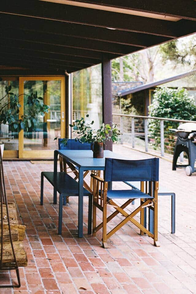 Outdoor Dining. Outdoor Dining.