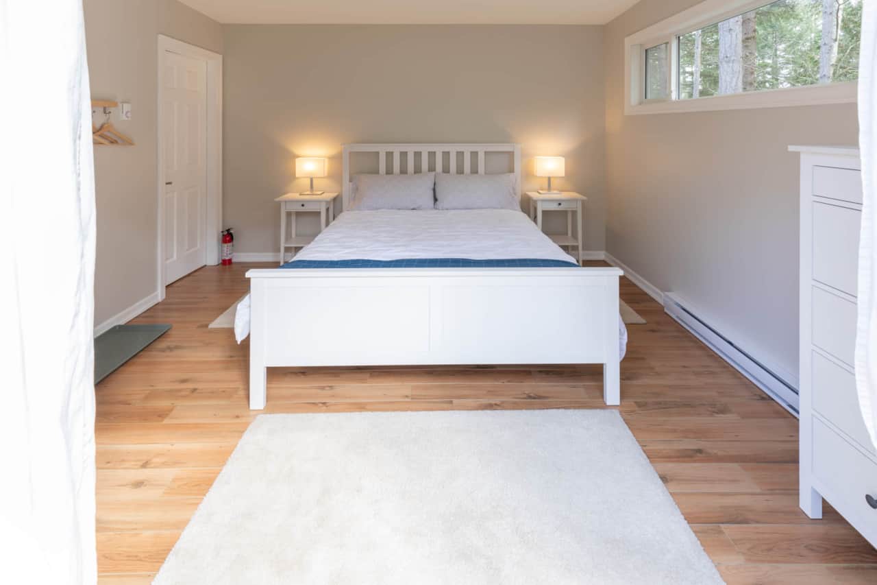 Guest Suite 