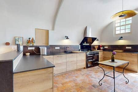 Cuisine - Salle à manger