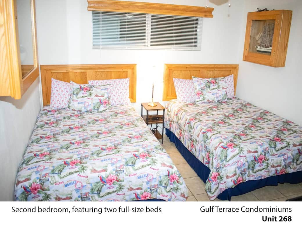 I can’t wait to hear from you! Send me a message so you and I can connect today.  Please use the "Contact Host" button on the bottom of listing page.