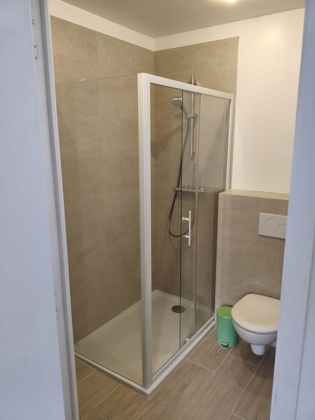 Salle de bain Salle de bain