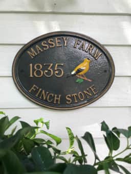 Fiinchstone Guest House