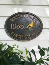 Fiinchstone Guest House