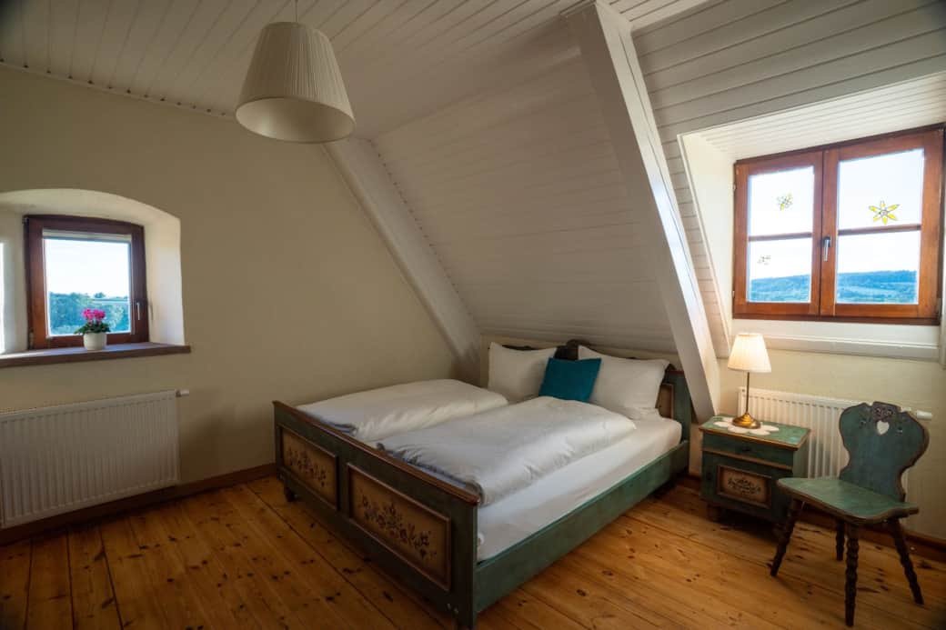 Schlafzimmer Schlafzimmer