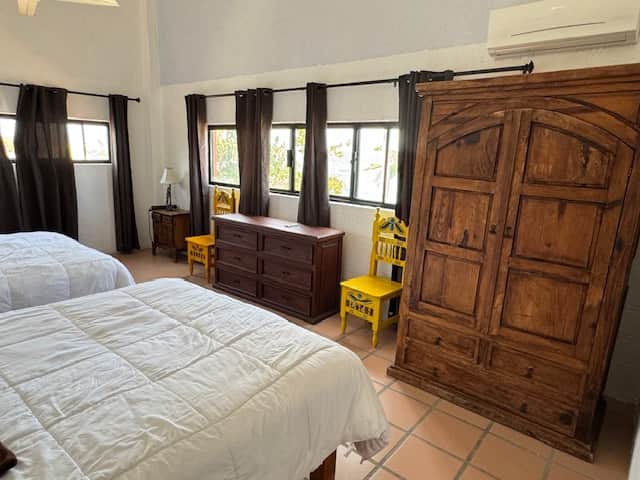 Paloma Jr. Suites 