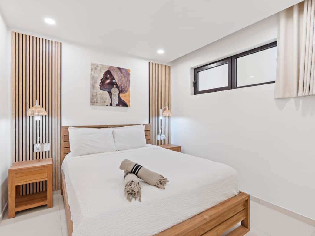 Chambre à coucher Chambre à coucher