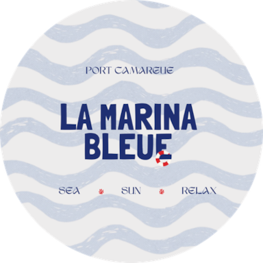 LA MARINA BLEUE