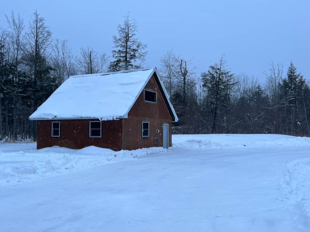 Cabin 3a