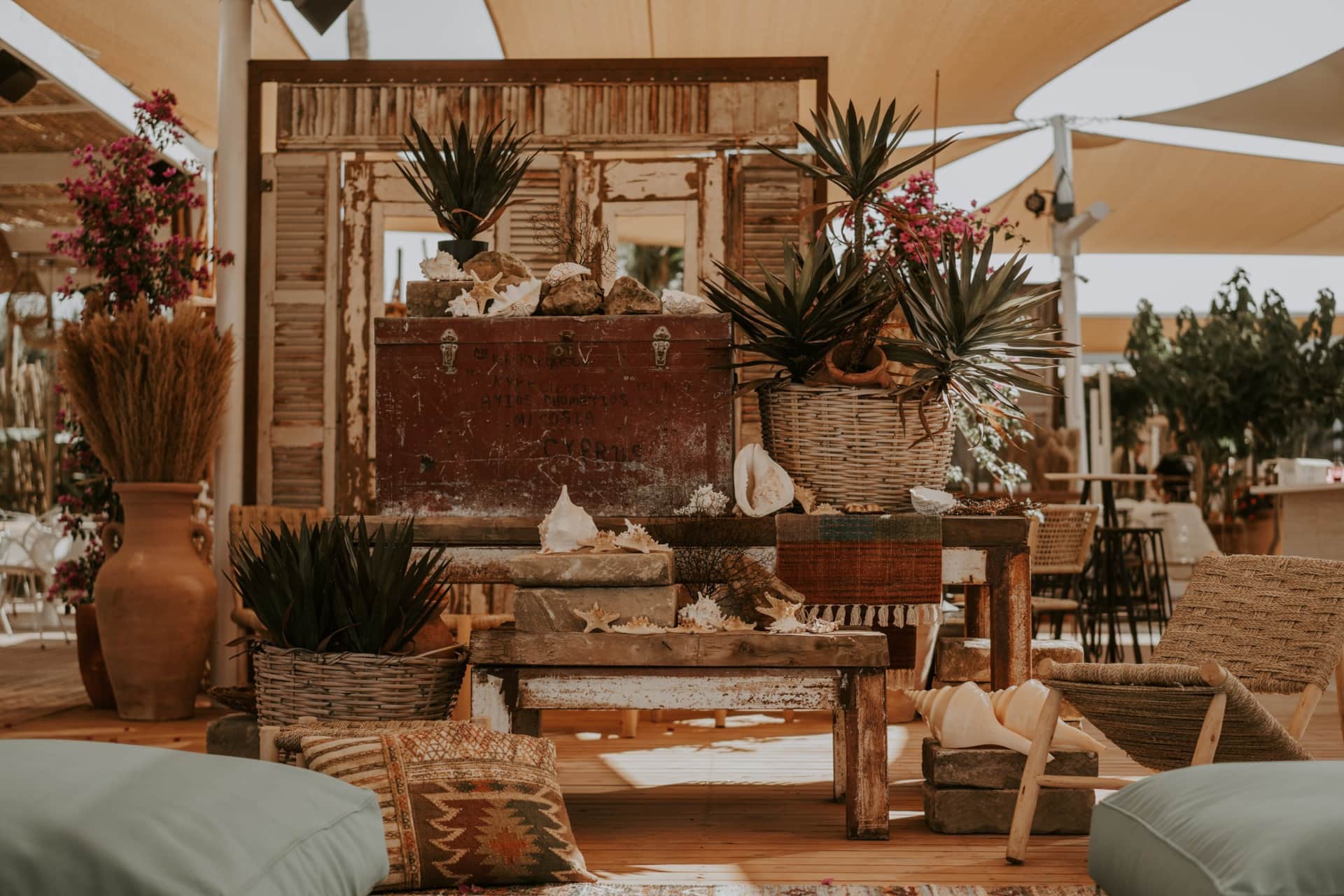 Montego Beach Bar and Restaurant