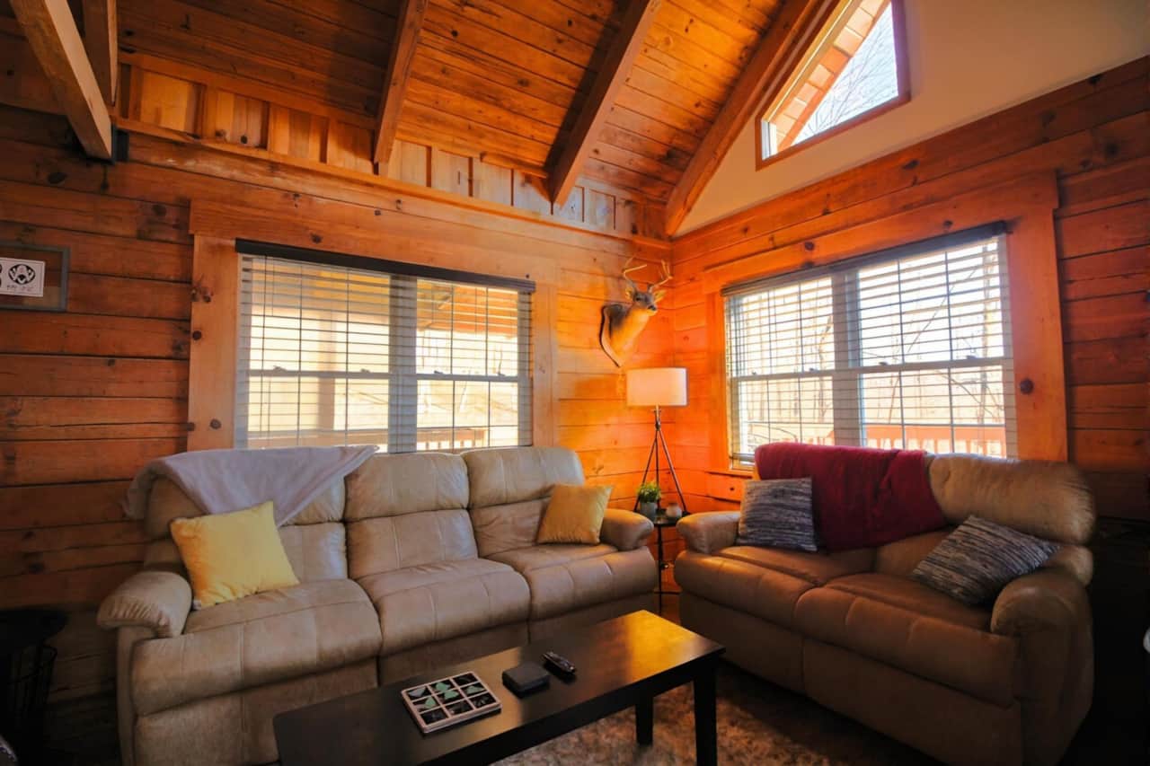 4Elevation Vacation Rentals - Book with us!