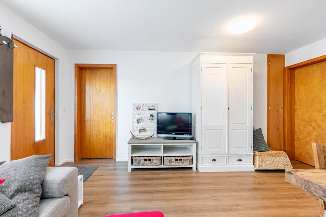 Apartment Schwabhorn - Wz 3