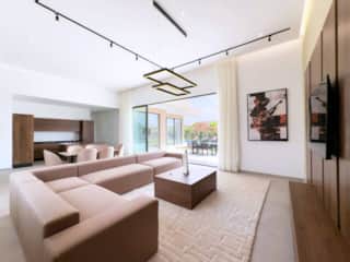 Villa Saphir Signature | Élégance & Confort Double — photo 26