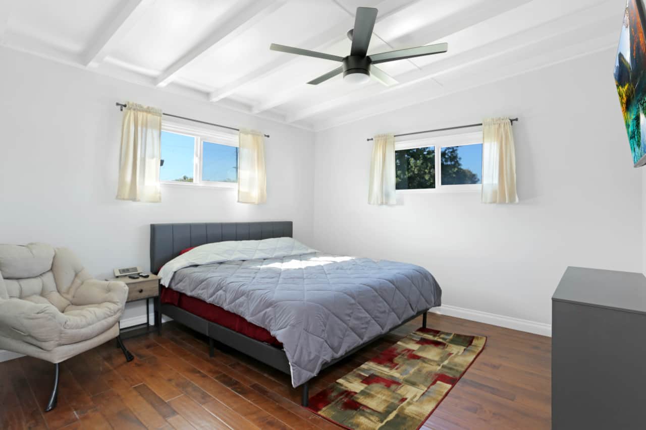 Bedroom #2