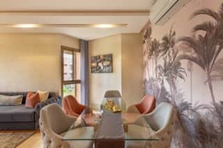Résidence de Luxe avec Piscine & parking — photo 2