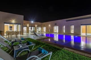 Villa Kassia – Piscine chauffée & ambiance détente — photo 50