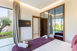 Villa Topaze Intimiste | Piscine Privée & Rêve — photo 9