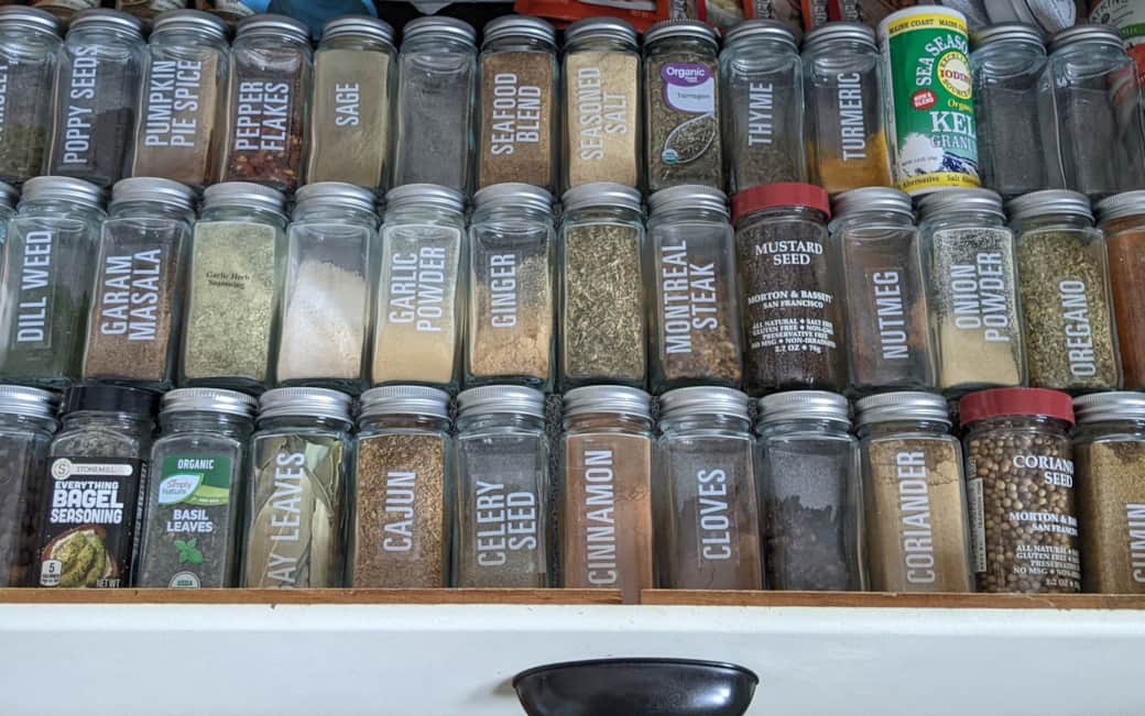 Spices