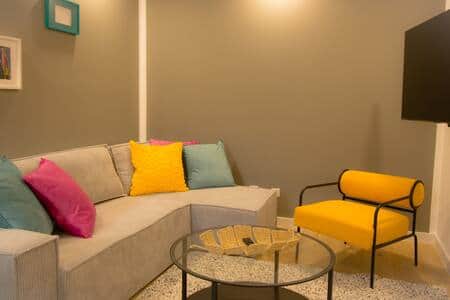 Cozy Sofabed Cozy Sofabed
