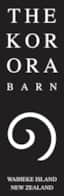 The Korora Barn
