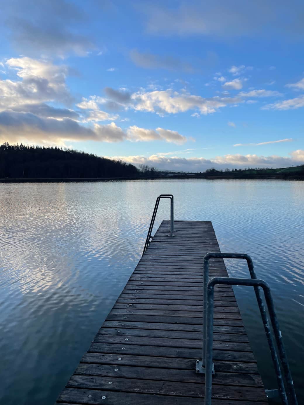 Mindelsee | Badesteg 